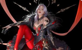 《霸者归来》开服活动 通关特权享千倍福利 霸者归来官网