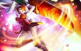 《神魔之道》4月17日合服公告 神魔之道2.8正式版隐藏英雄