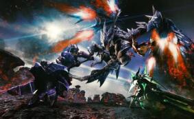 《少年江山》4月21日合服公告 《少年江山》